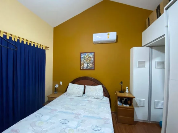 Imagem Casa 3 quartos à venda, 202 m² por R$ 870.000 - Granja Viana - Cotia/SP