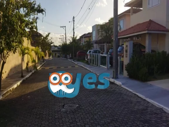 Imagem Casa na Estrada do côco