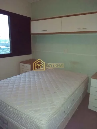 Imagem Apartamento Padrão