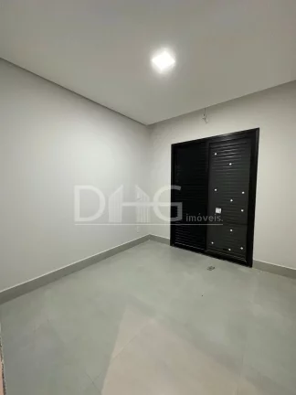 Imagem Casa para venda com 161m² | Residencial Jardim de Mônaco| Hortolândia- SP