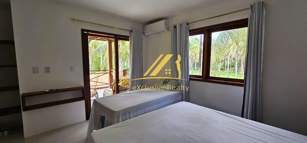 Imagem Casa RESIDENCIAL em Cairu - Bahia,