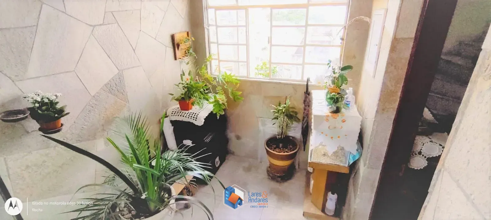 Imagem (SOBRADO + 1 CASA) COM 216M² COM 2 AMPLOS DORMITÓRIOS, ÁREA GOURMET E 3 VAGAS DE AUTO COM PORTÃO AUTOMÁTICO. LAUZANE PAULISTA, SÃO PAULO, SP