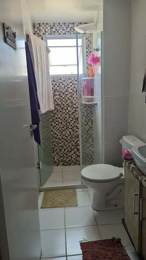 Imagem Apartamento em Sarandi