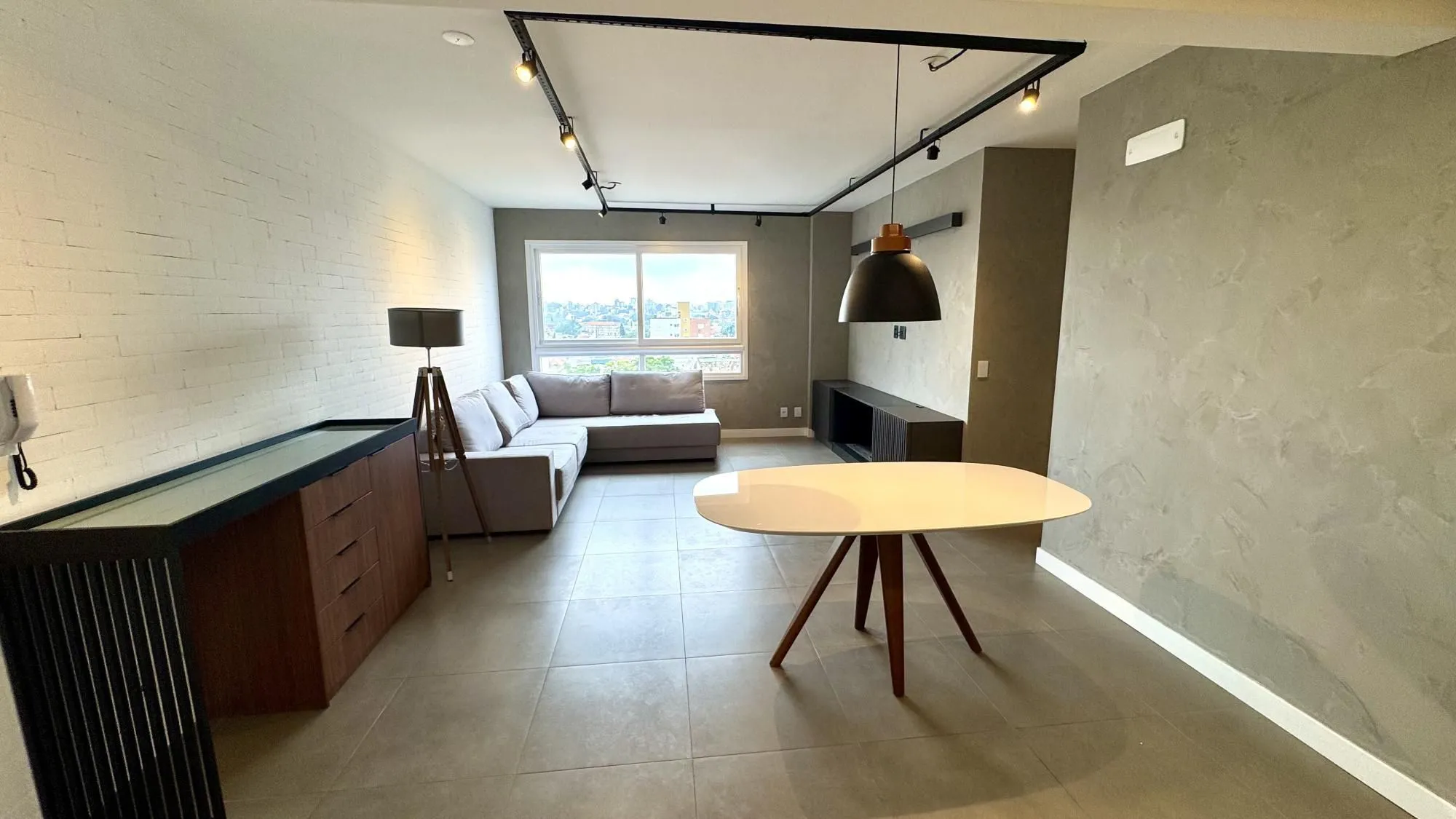 Imagem Apartamento 3 dormitórios com suíte e 2 vagas - Higienópolis, Porto Alegre
