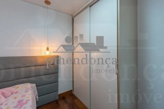 Imagem Apartamento à venda na Rua Caio Graco com 03 suítes e 3 vagas., 165m2