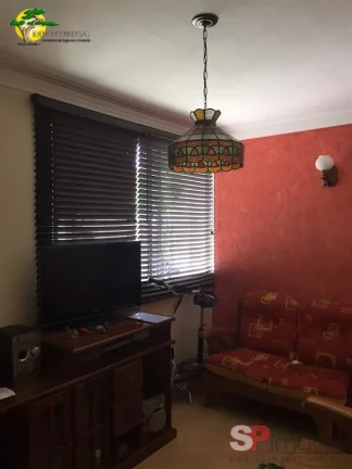 Imagem APTO C/ 51M² NO PARQUE PERUCHE - CASA VERDE