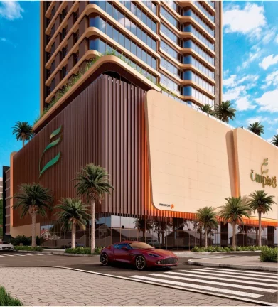 Imagem APARTAMENTO RESIDENCIAL em Itapema - SC, Centro