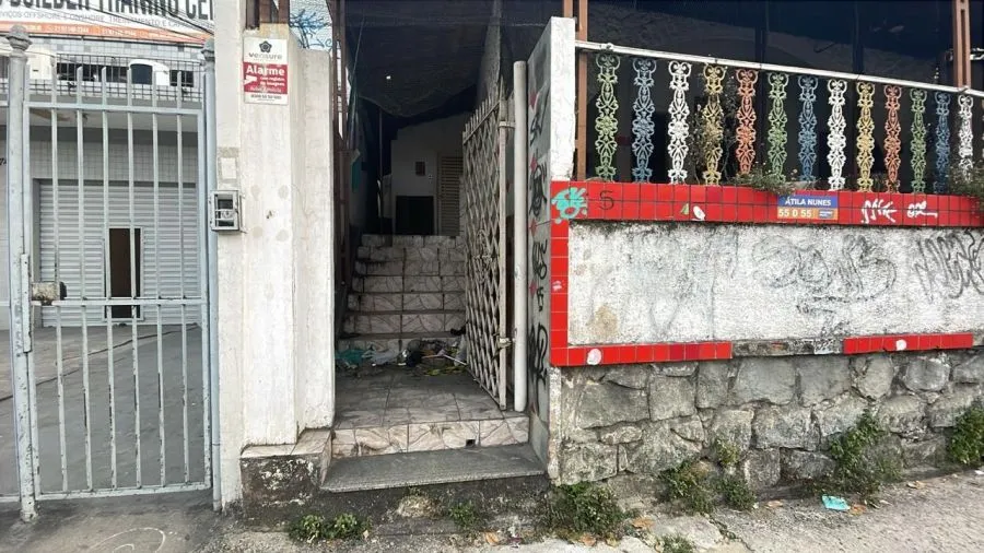 Imagem Casa a Venda no bairro Meier - Rio de Janeiro, RJ