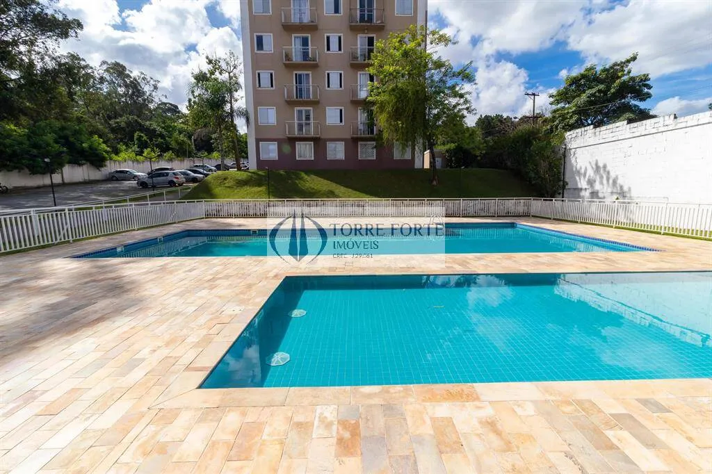 Imagem Apartamento com 2 dormitorios 1 vaga no Colonia (Itaquera).