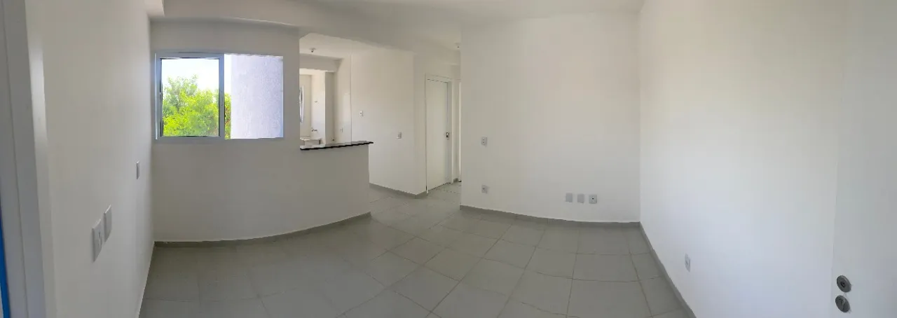 Imagem Imperdível! Apartamento à venda em Sorocaba-SP, Vila Mineirão - 2 quartos, 1 sala, 46,26m² de área.