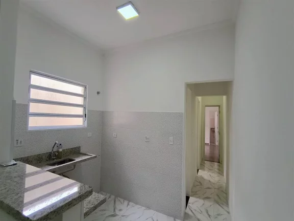 Imagem Casa com 2 dorms, Maracanã, Praia Grande - R$ 395 mil, Cod: 2662