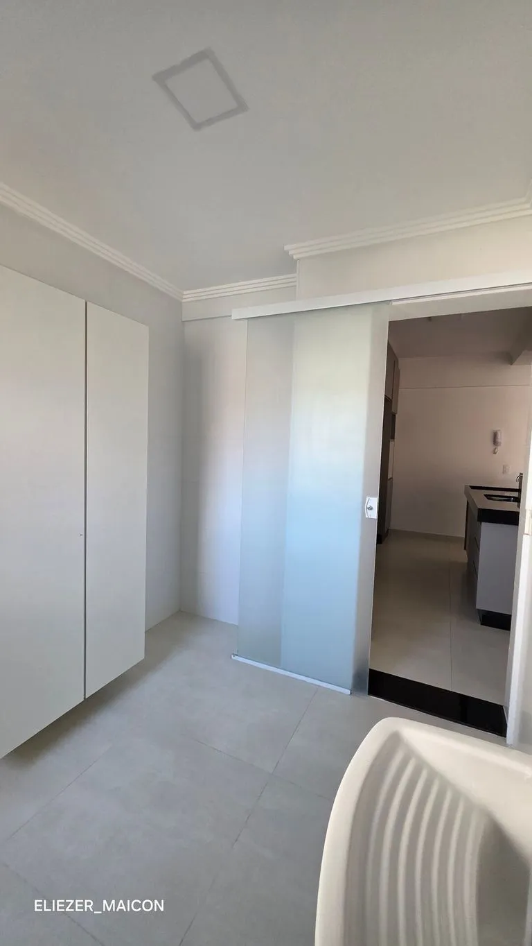 Imagem Apartamento a venda Alto Padrão, com area gourmet no Centro, de Poços de Caldas