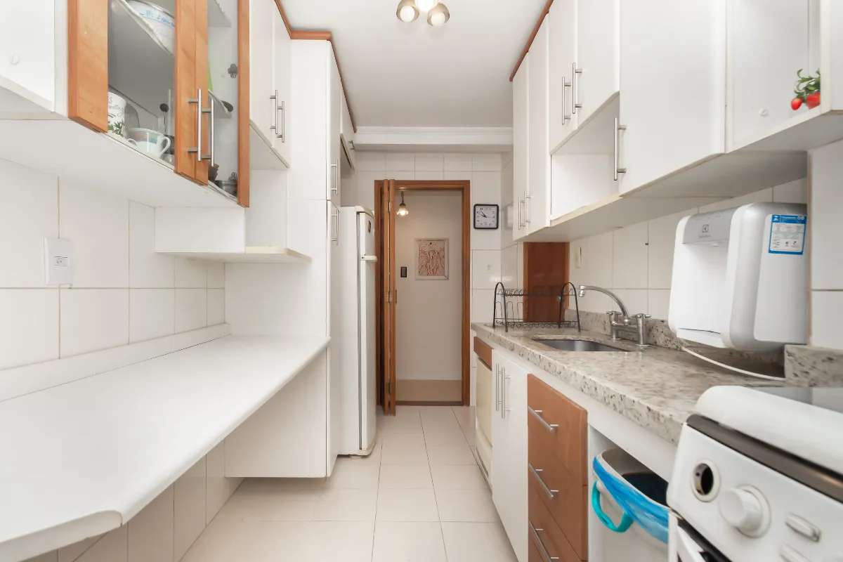 Imagem Apartamento para venda em Sumarezinho com 2 quartos, 71m2