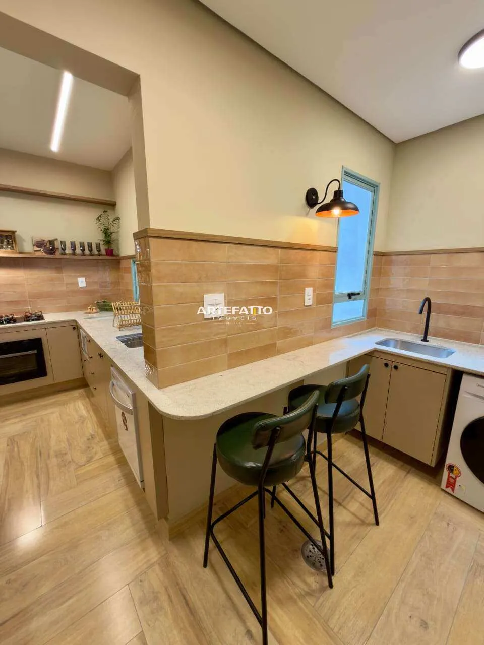 Imagem Apartamento à venda em Franca, Jardim Noêmia, com 3 quartos, 87m2