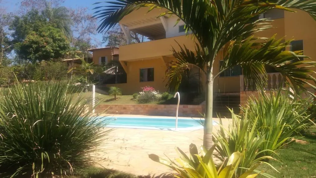 Imagem Oportunidade Imperdível a venda em Sete Lagoas condomínio fechado, com 5.000 m² de área total.