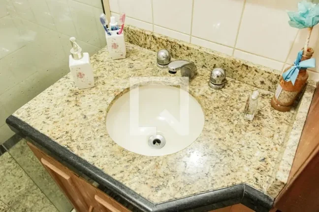 Imagem Apartamento à Venda - Copacabana, 3 Quartos, 190 m2
