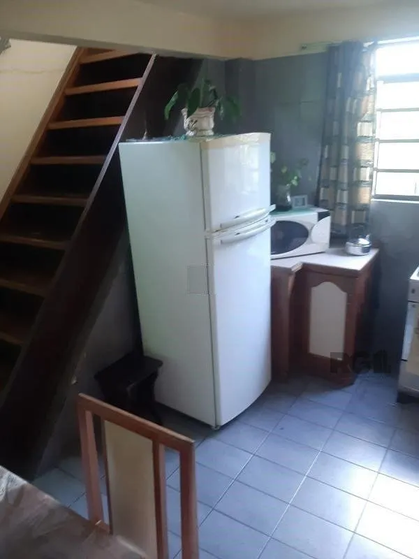 Imagem Casa 4 dormitórios, 1 suíte, vagas de garagem, Bairro Bom Princípio