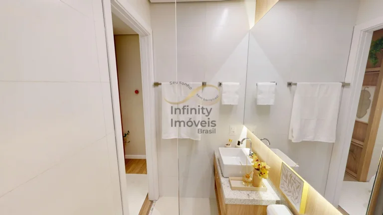 Imagem ESSENZA - Apartamento à venda no bairro Palmares - Belo Horizonte/MG