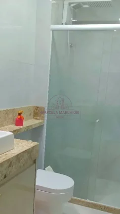 Imagem Ap 3 quartos, suíte, frente mar, sol da manhã, armários, lazer completo