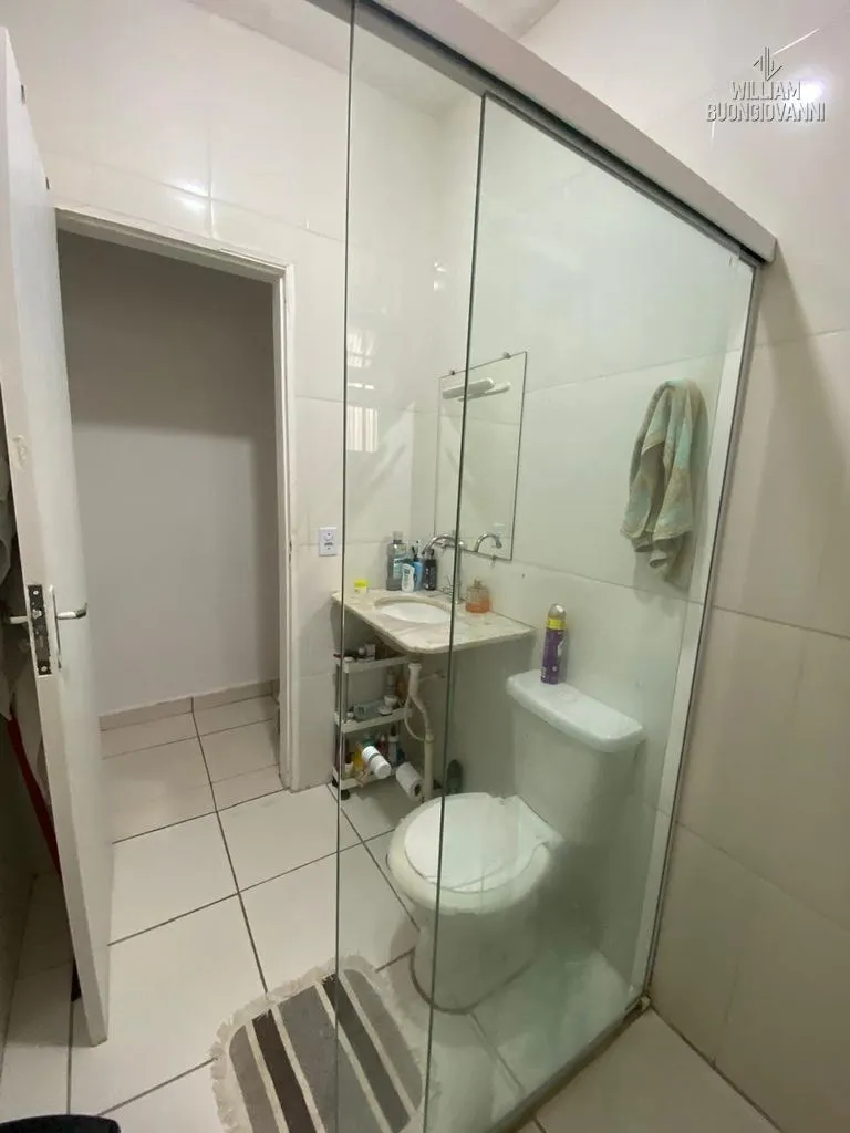 Imagem CASA TÉRREA NO CAIÇARA | 2 DORMS, SUÍTE, 2 VAGAS E 94m²