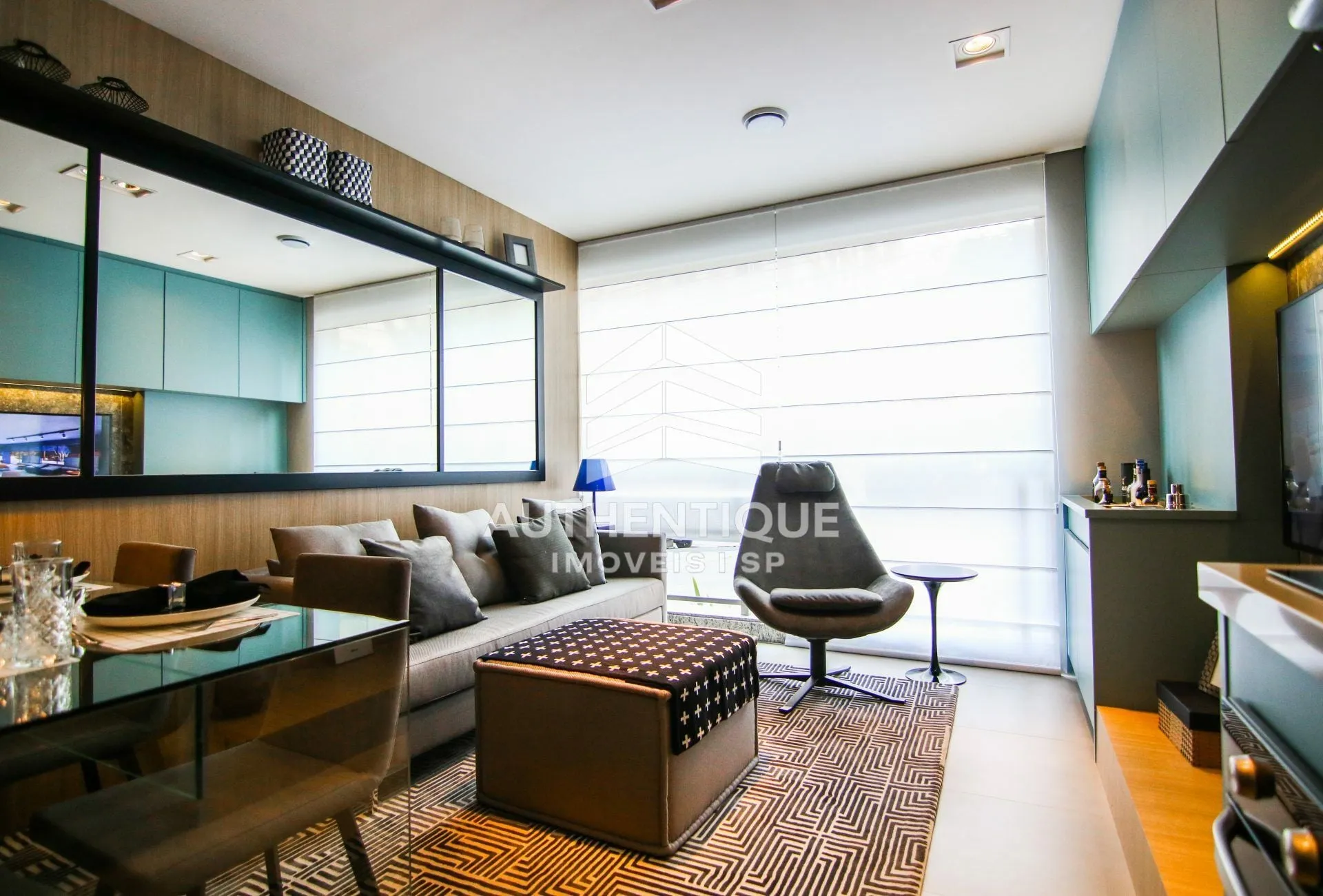 Imagem Inspire Ibirapuera - Apartamento à venda em São Paulo/SP