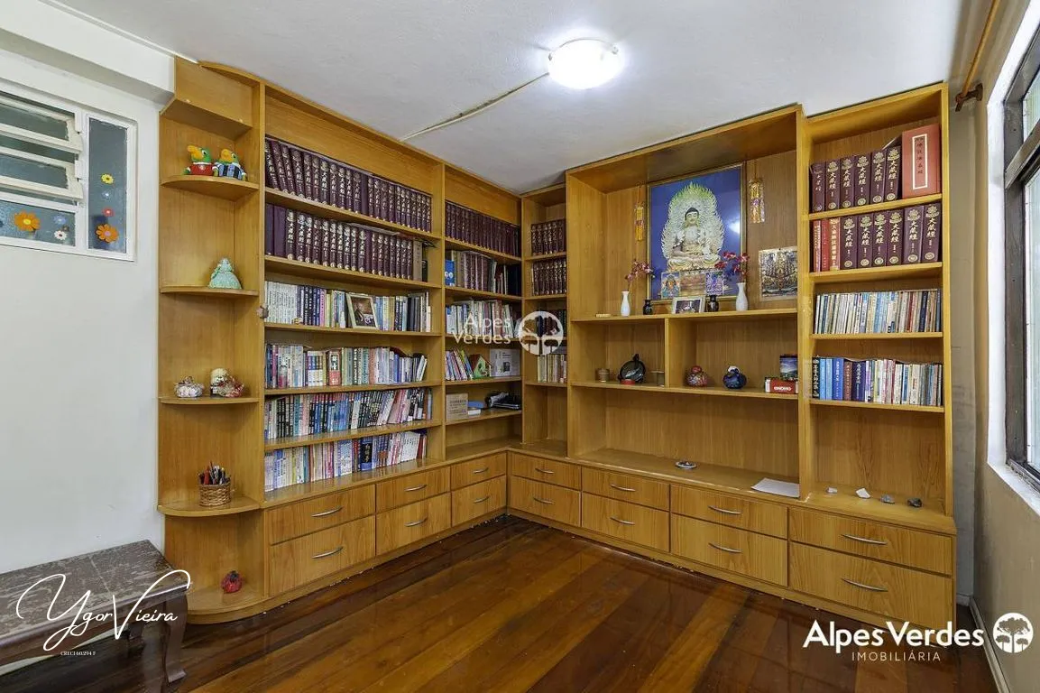 Imagem Apartamento à Venda em Centro, Canela - RS