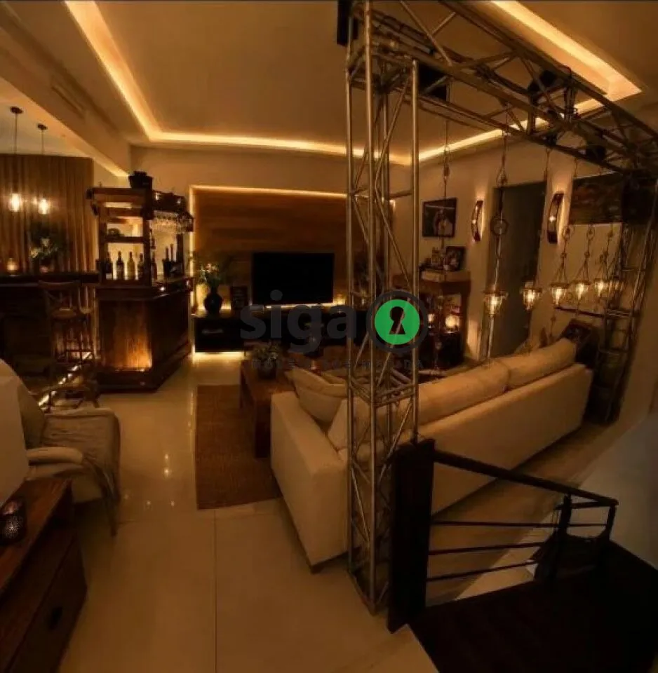 Imagem Apartamento cobertura duplex com jacuzzi à venda na Vila Andrade