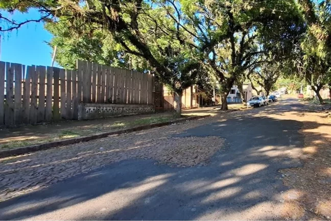 Imagem Terreno/Lote Residencial para venda no bairro Vila Jardim em Porto Alegre