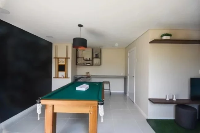 Imagem VIVAZ TABOÃO DA SERRA - Apto de 42m² (Unidade de Revenda), próximo ao Shopping Taboão!