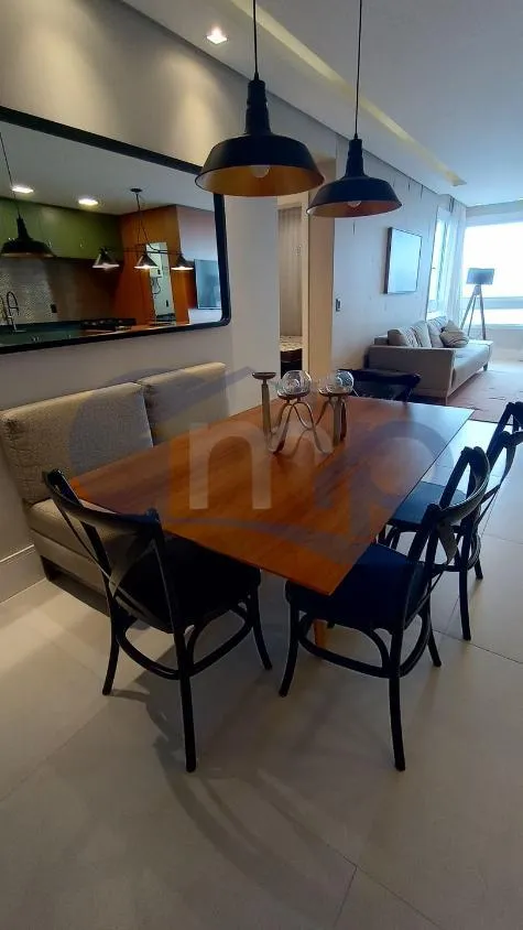 Imagem Apartamento á venda com 2 dormitórios na Stan em Torres/RS