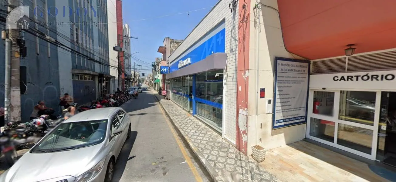 Imagem Destaque Seu Negócio! Imóvel Comercial em Área de Grande Movimento