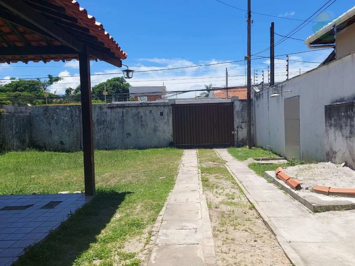 Imagem Casa 3 quartos, térrea, nascente, para VENDA, em Massangana, Piedade - Jaboatão dos Guararapes.