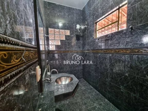 Imagem Casa disponível para locação no Bairro União Igarapé/MG.
