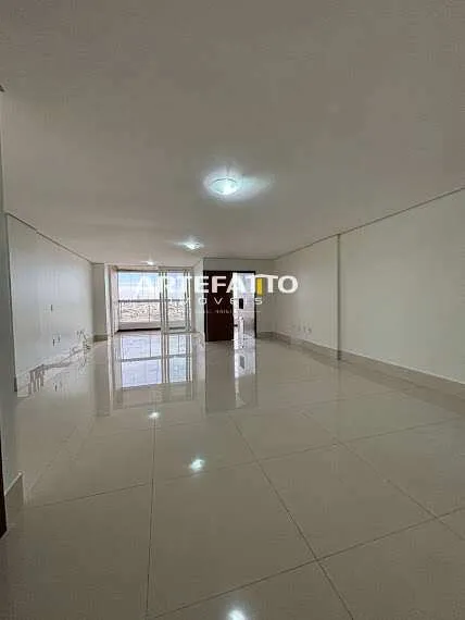 Imagem Apartamento em Franca, Residencial Amazonas, com 4 quartos, 208m2