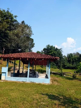 Imagem SITIO COMERCIAL em PRESIDENTE FIGUEIREDO - AM, Comunidade Rural