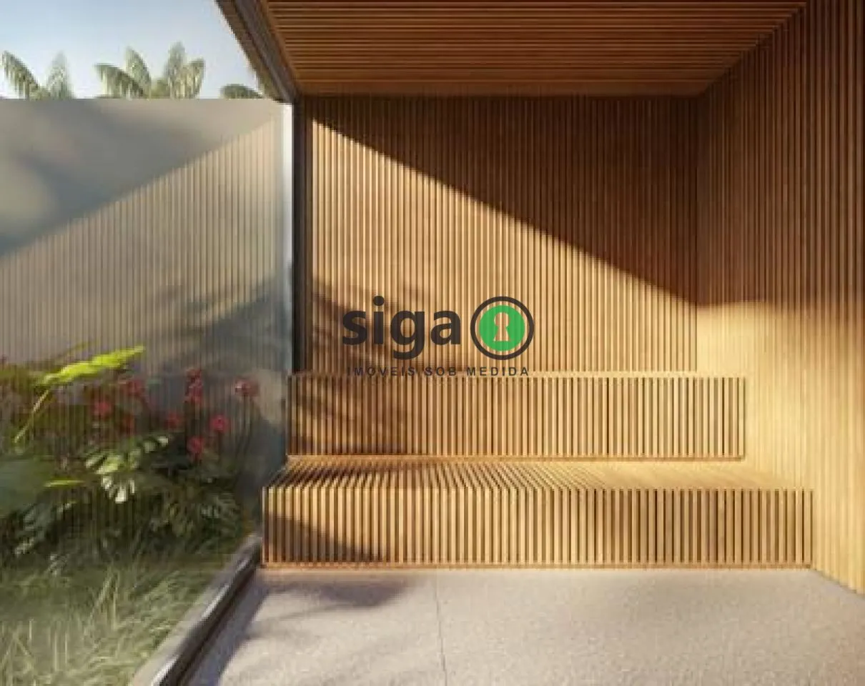 Imagem Cobertura Duplex Residencial em Paraíso