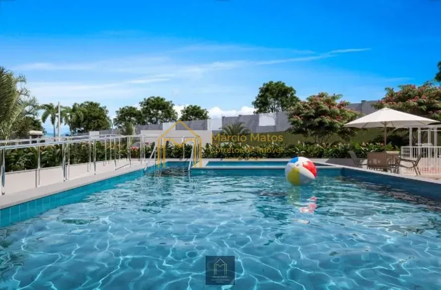 Imagem APARTAMENTO PARA VENDA EM CARIACICA, PORTO DE SANTANA, 2 DORMITÓRIOS, 1 BANHEIRO, 1 VAGA