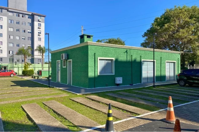 Imagem Cobertura Duplex para venda no bairro Igara em Canoas