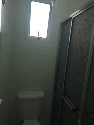 Imagem Sobrado com 2 dormitórios à venda, 71 m² por R$ 280.000,00 - Vila Figueira - Suzano/SP
