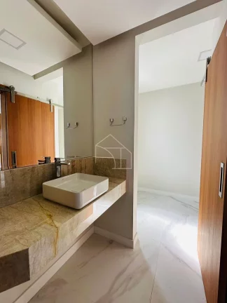 Imagem CASA LUXUOSA NO BOULEVARD LAGOA