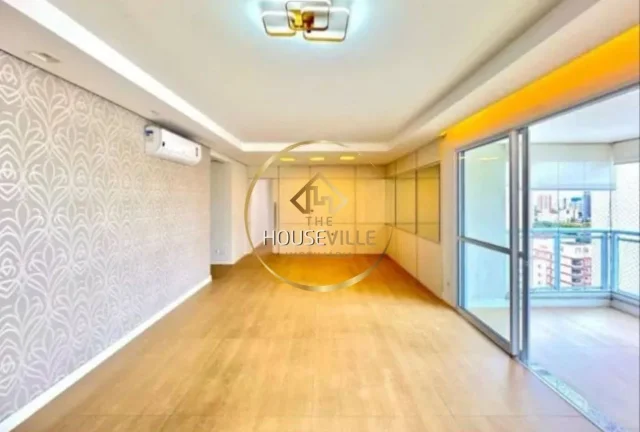 Imagem Apartamento 4 dormitórios ( 2 suítes), 3 vagas, Ideale, Vila Adyana, Sjc.