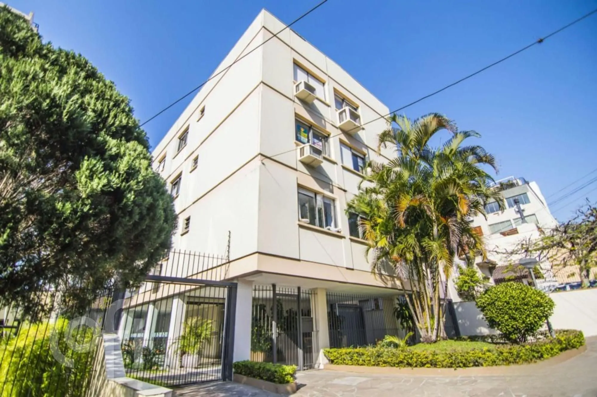 Imagem Apartamento de 3 dormitorios à venda em Higienópolis, Porto Alegre.