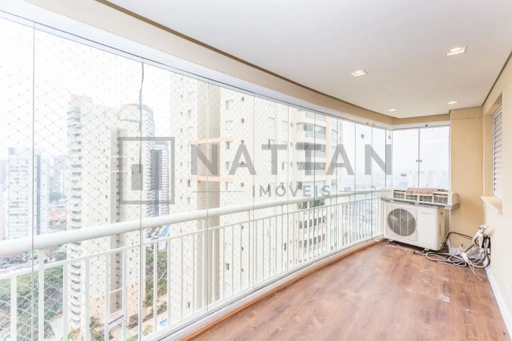 Imagem Apartamento com 3 dormitórios à venda, 122 m² por R$ 1.599.000,00 - Tatuapé - São Paulo/SP