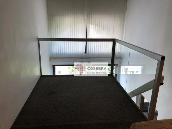 Imagem Apartamento com 1 dormitório à venda, 57 m² por R$ 1.080.000,00 - Itaim Bibi - São Paulo/SP