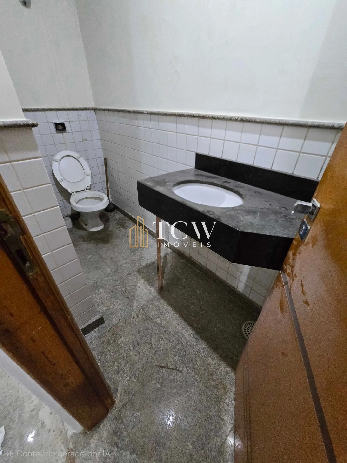 Imagem Predio Comercial para locação | 459m2 | Centro/SP