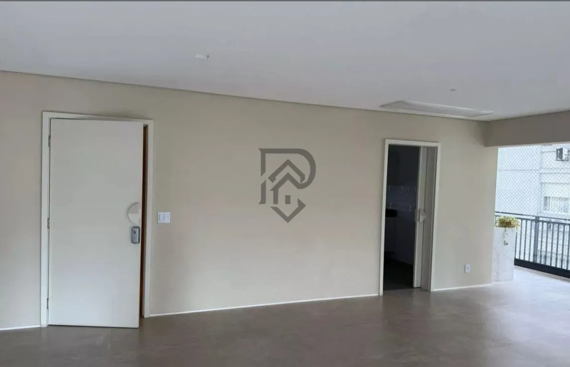 Imagem Apartamento Alto Padrão jardins andar alto