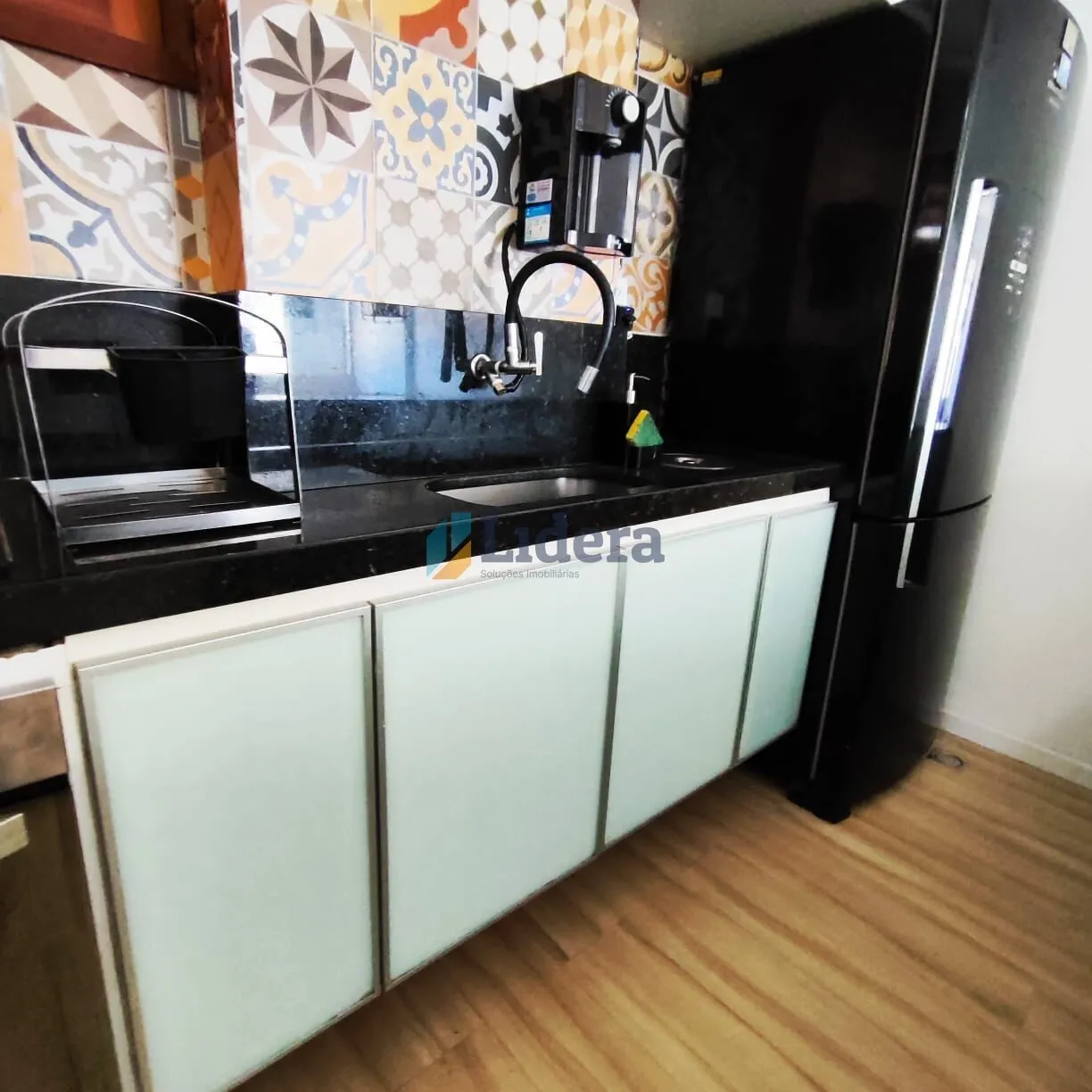 Imagem Apto mobiliado - 64m² - 2 quartos - 1 suite- em Intermares, Cabedelo/PB