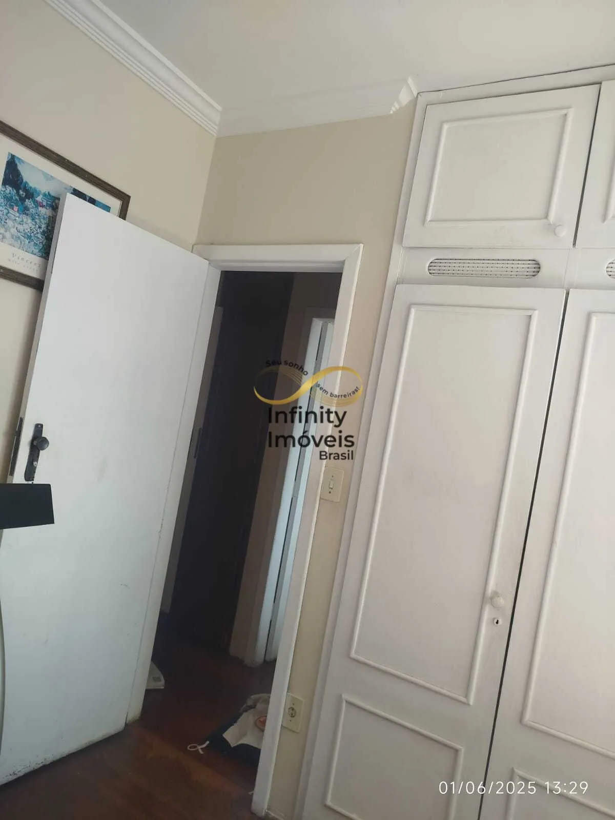 Imagem Apartamento à venda no bairro Sagrada Família - Belo Horizonte/MG