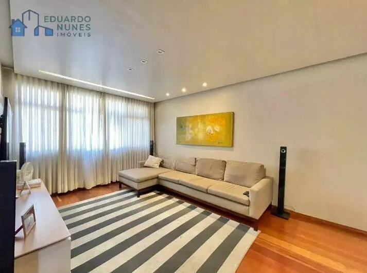 Imagem APARTAMENTO NA SAVASSI DE 3 QUARTOS, SUÍTE E VAGA. OPORTUNIDADE!!!!