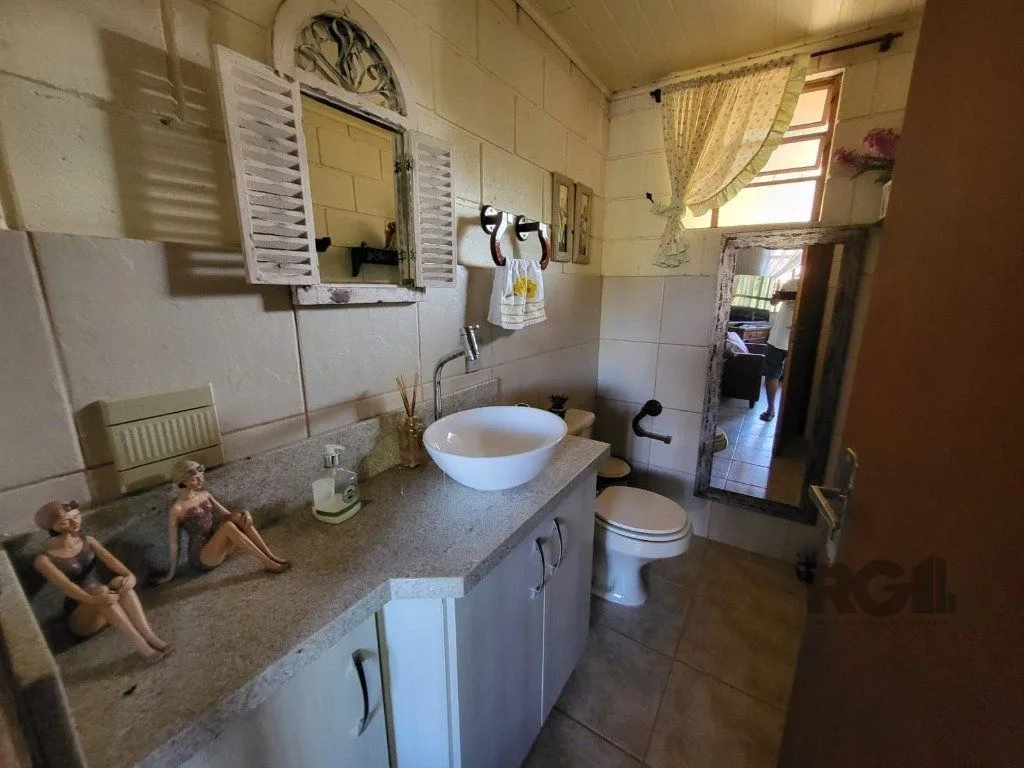 Imagem Casa de Condomínio em Martinica